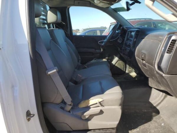 Chevrolet SILVERADO 2015 - 1GCNCPEC6FZ442553