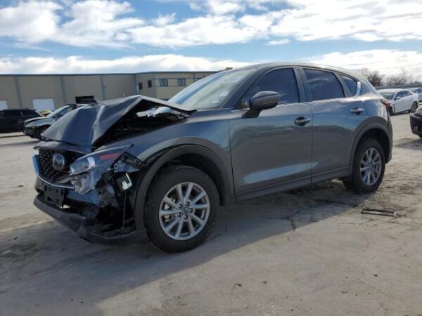 Mazda CX-5 2023 - JM3KFBCM7P0235756