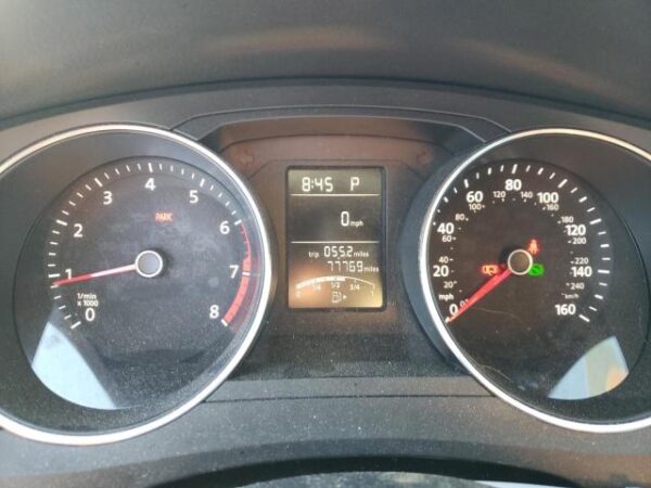 Volkswagen JETTA 2015 - 3VW2K7AJ8FM414567