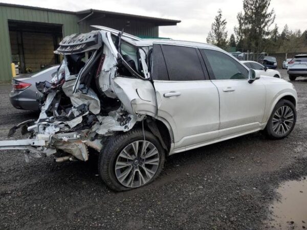 Volvo XC90 2021 - YV4A22PK5M1739976