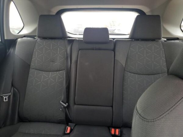 Toyota RAV4 2020 - 2T3W1RFVXLW092927