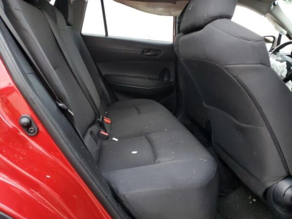 Toyota Corolla Cross 2022 - 7MUBAABG7NV035098