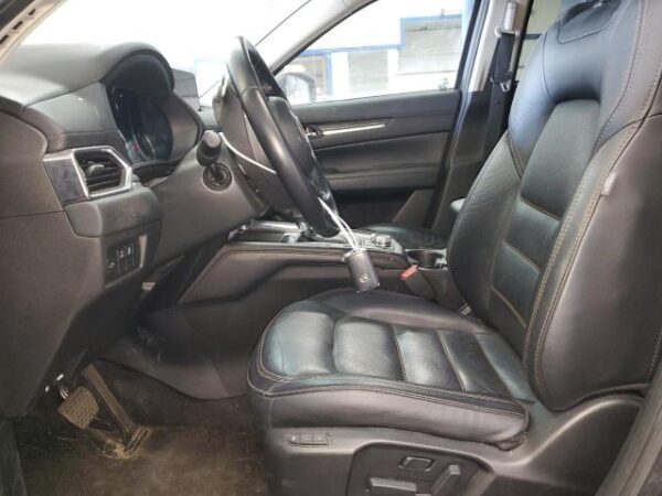 Mazda CX-5 2020 - JM3KFBDM6L0830395