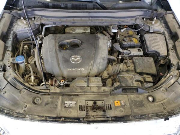 Mazda CX-5 2020 - JM3KFBDM6L0830395