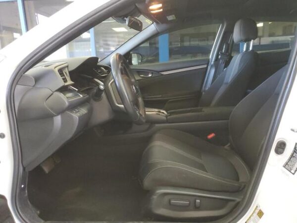 Honda Civic 2021 - SHHFK7H64MU412384
