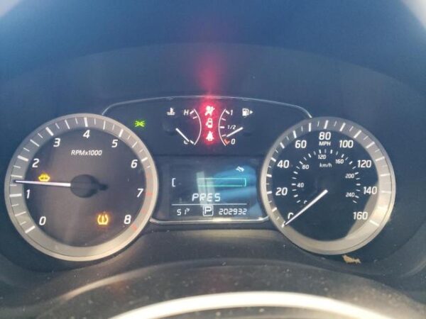 Nissan SENTRA 2015 - 3N1AB7AP3FY299388