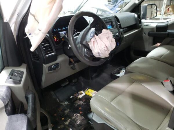 Ford F150 2016 - 1FTFX1EF8GKD00215