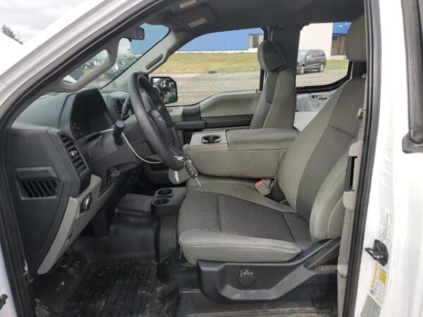 Ford F150 2018 - 1FTEX1CB7JKE81956