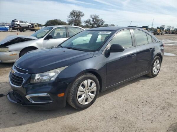 Chevrolet CRUZE 2015 - 1G1PA5SH2F7129345