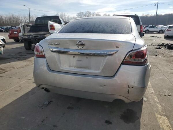 Nissan ALTIMA 2015 - 1N4AL3AP9FC450266