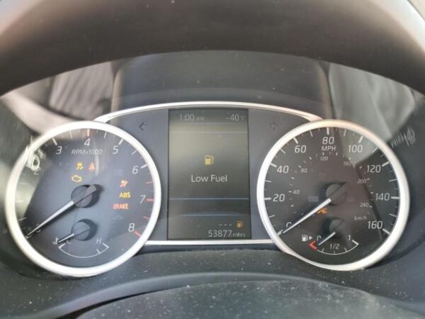 Nissan SENTRA 2019 - 3N1AB7AP2KY283385