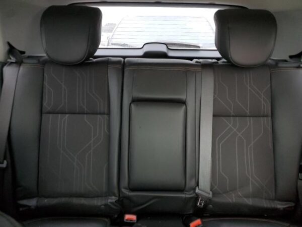 Chevrolet TRAX 2020 - KL7CJLSB2LB317391
