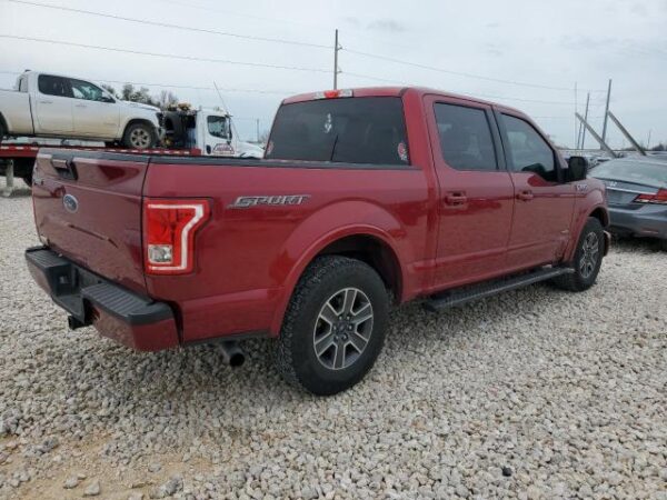 Ford F150 2016 - 1FTEW1CP4GKF80211