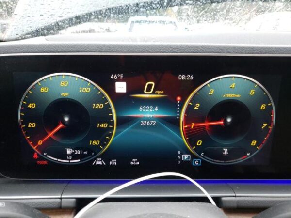 Mercedes-benz GLE 2020 - 4JGFB4KB4LA153274
