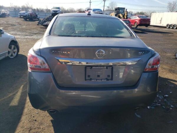 Nissan ALTIMA 2015 - 1N4AL3AP8FC598134