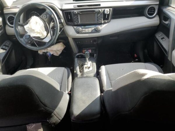 Toyota RAV4 2016 - 2T3WFREV6GW253525