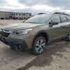 Subaru OUTBACK 2022 - 4S4BTANCXN3267589