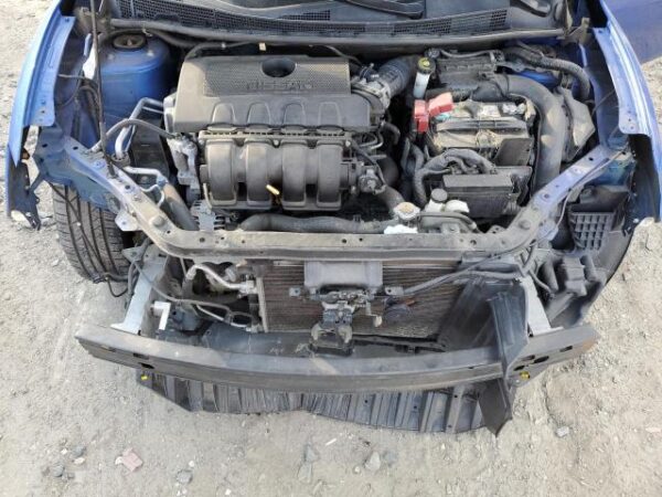 Nissan SENTRA 2015 - 3N1AB7AP6FY338670