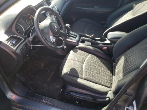 Nissan SENTRA 2018 - 3N1AB7AP7JL644007