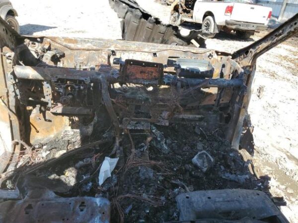 Nissan ROGUE 2023 - 5N1BT3BA1PC769120
