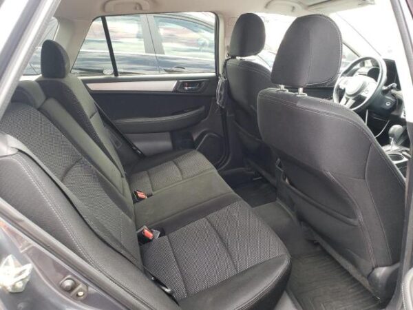 Subaru OUTBACK 2016 - 4S4BSAFC2G3268787