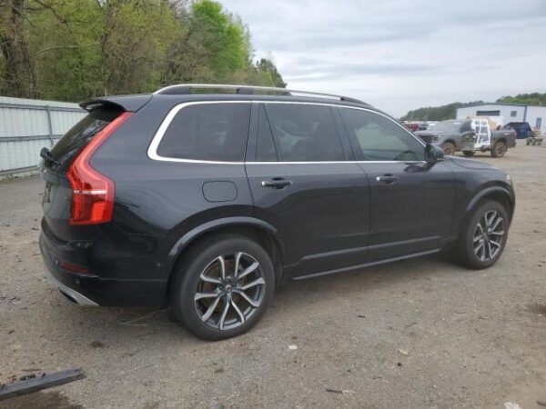 Volvo XC90 2016 - YV4A22PK9G1053654
