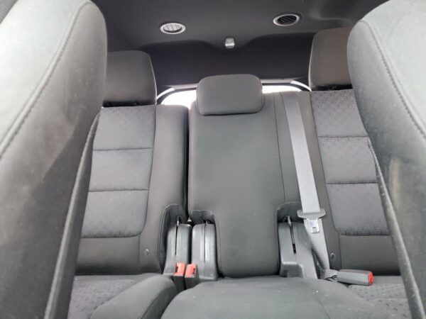 FORD EXPLORER GRAY - 1FM5K8D84EGB87610