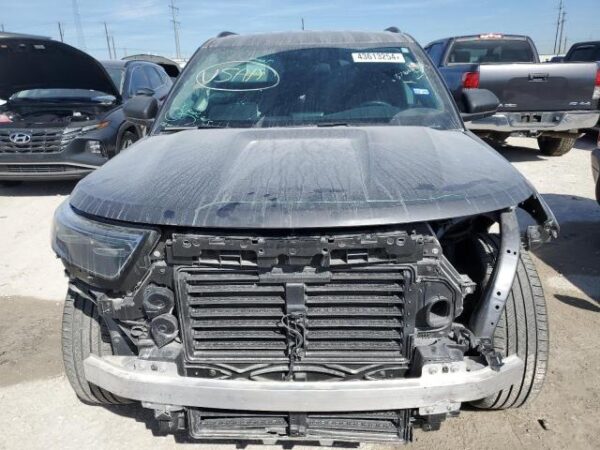 Ford EXPLORER 2023 - 1FMSK7DH6PGA47929
