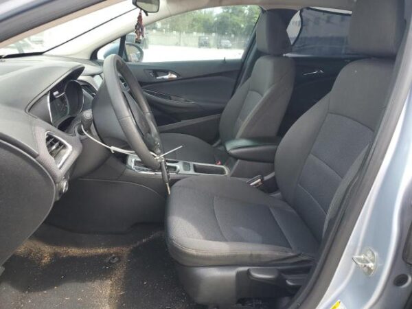 Chevrolet CRUZE 2018 - 1G1BC5SM7J7195559