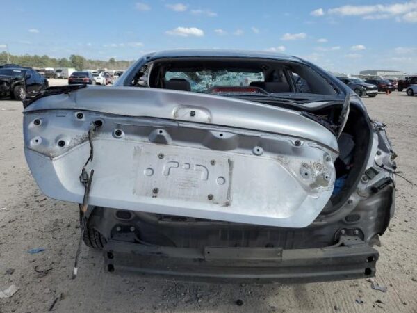 Honda Civic 2018 - 19XFC2E52JE026058