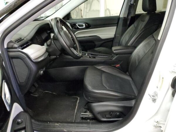 Jeep COMPASS 2022 - 3C4NJDCB0NT155326