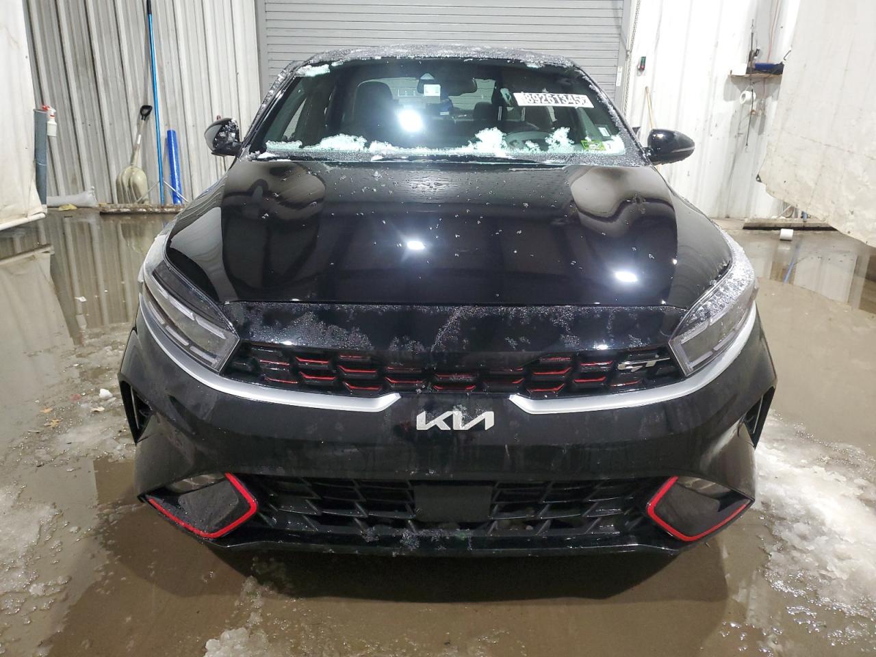 2023 KIA FORTE - Image 5