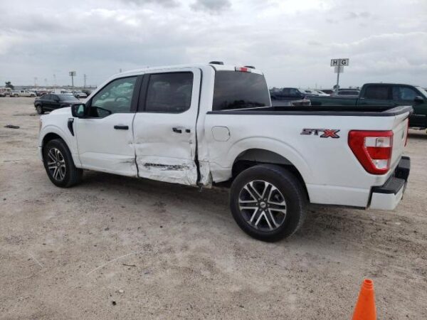 Ford F150 2022 - 1FTEW1CPXNFA27729