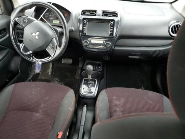 Mitsubishi MIRAGE 2020 - ML32F4FJ8LHF13488