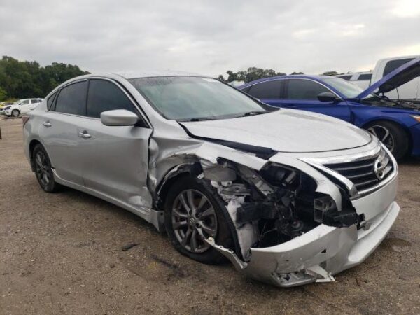 Nissan ALTIMA 2015 - 1N4AL3APXFC446517