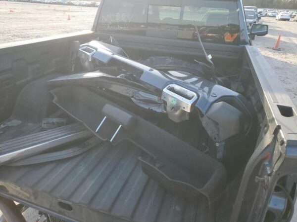 Gmc SIERRA 2023 - 1GTUUGELXPZ247940