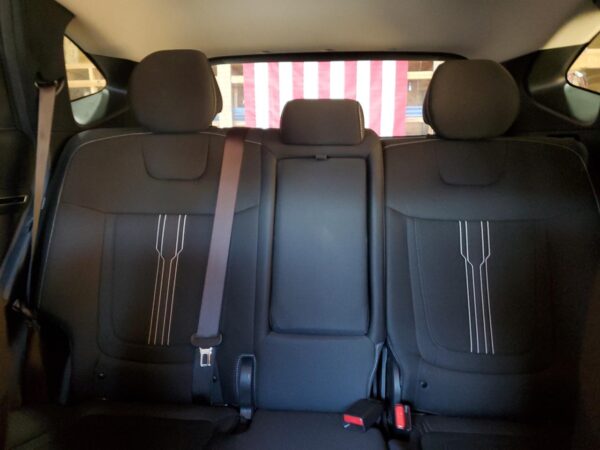 HYUNDAI TUCSON GRAY - 5NMJBCDE6RH392758