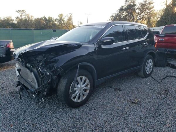 Nissan ROGUE 2015 - KNMAT2MT9FP533993
