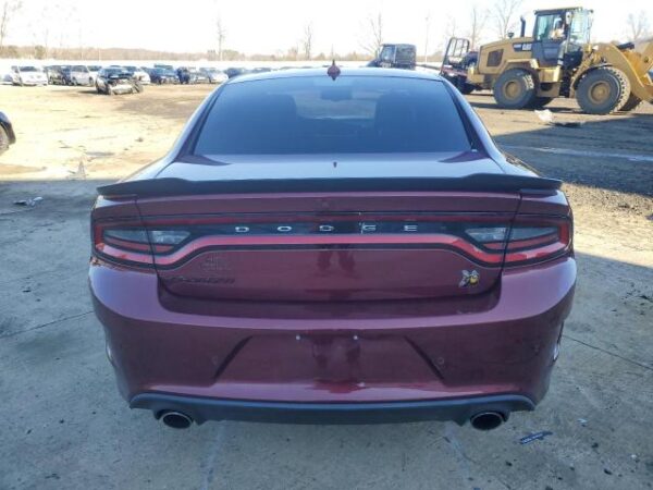 Dodge CHARGER 2020 - 2C3CDXGJ0LH240890
