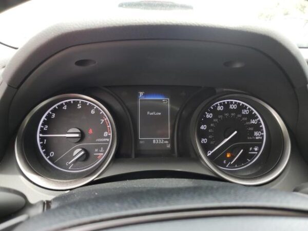 Toyota CAMRY 2023 - 4T1G11AK7PU116473