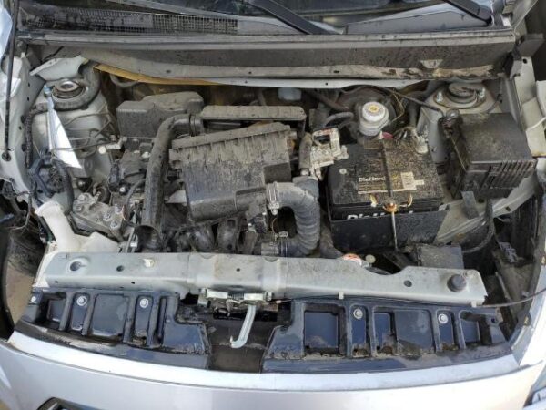 Mitsubishi MIRAGE 2019 - ML32F3FJ8KHF03584