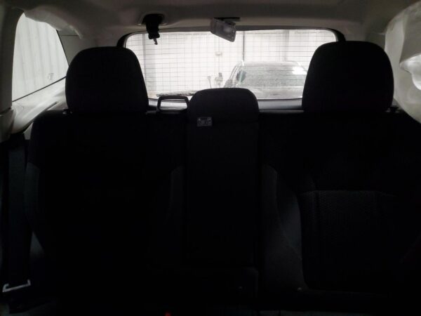 SUBARU FORESTER SILVER - JF2SKAJC5LH515066