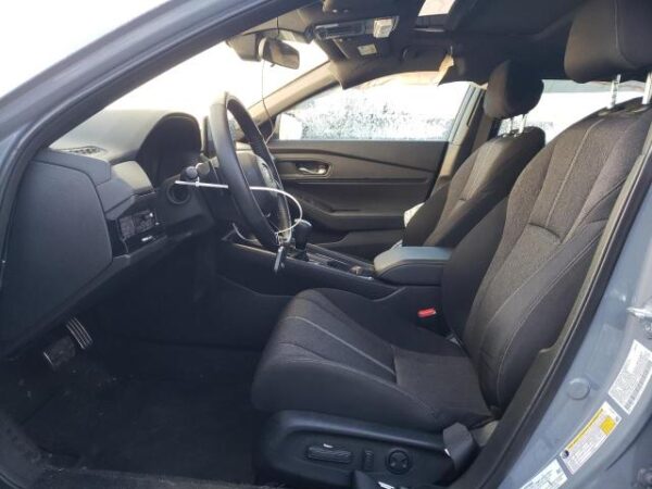 Honda Accord 2023 - 1HGCY2F53PA020544
