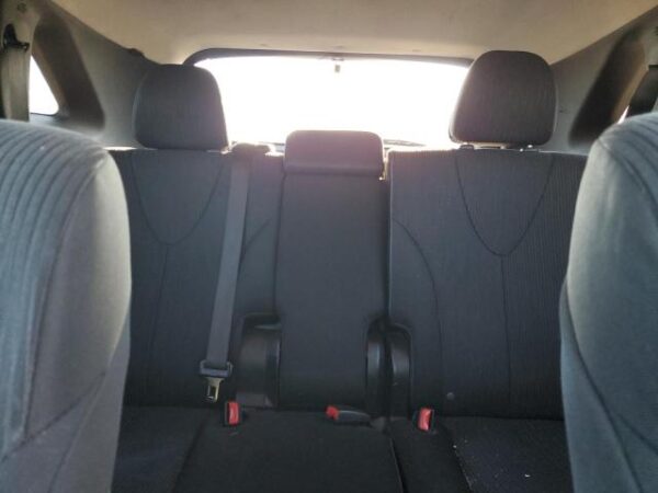 Toyota VENZA 2015 - 4T3BA3BB8FU067939