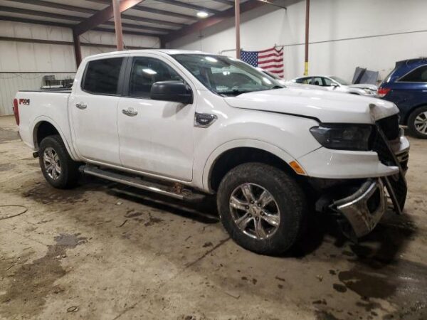Ford RANGER 2020 - 1FTER4FH0LLA47225