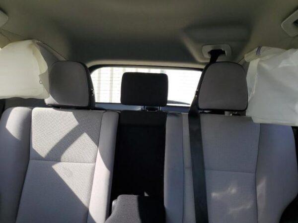 Toyota RAV4 2016 - 2T3WFREV6GW253525