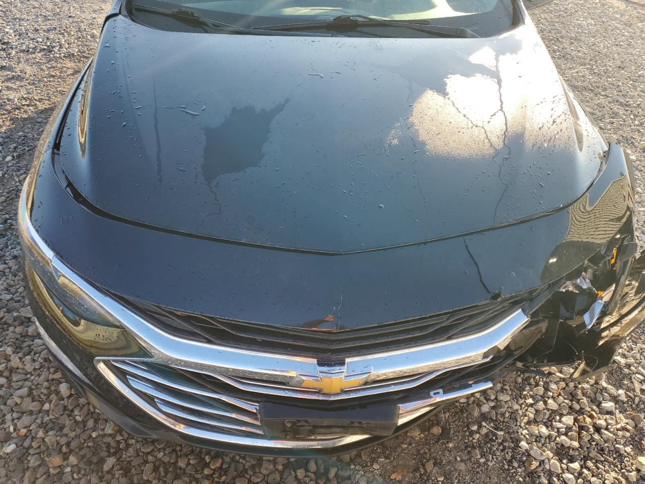 2022 CHEVROLET MALIBU - Image 11