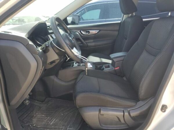 Nissan ROGUE 2017 - KNMAT2MT5HP556996