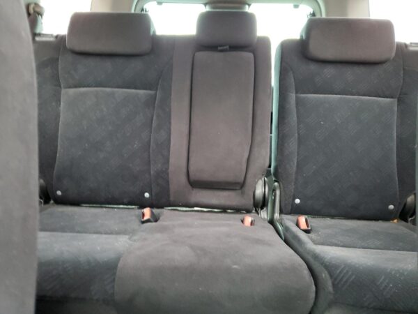 HONDA CRV BLUE - SHSRD78835U307520