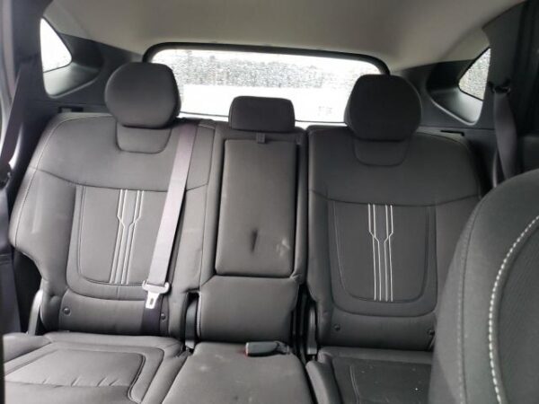 Hyundai Tucson 2022 - 5NMJFCAE5NH098142